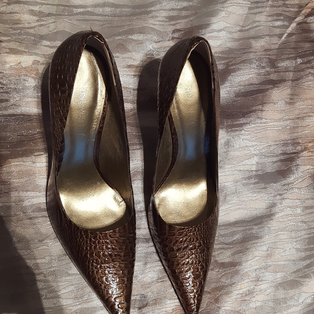 Women's heels